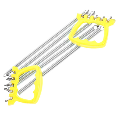 Chest Expander for Kids Chest Exerciser Chest Workout Chest Workout Equipment