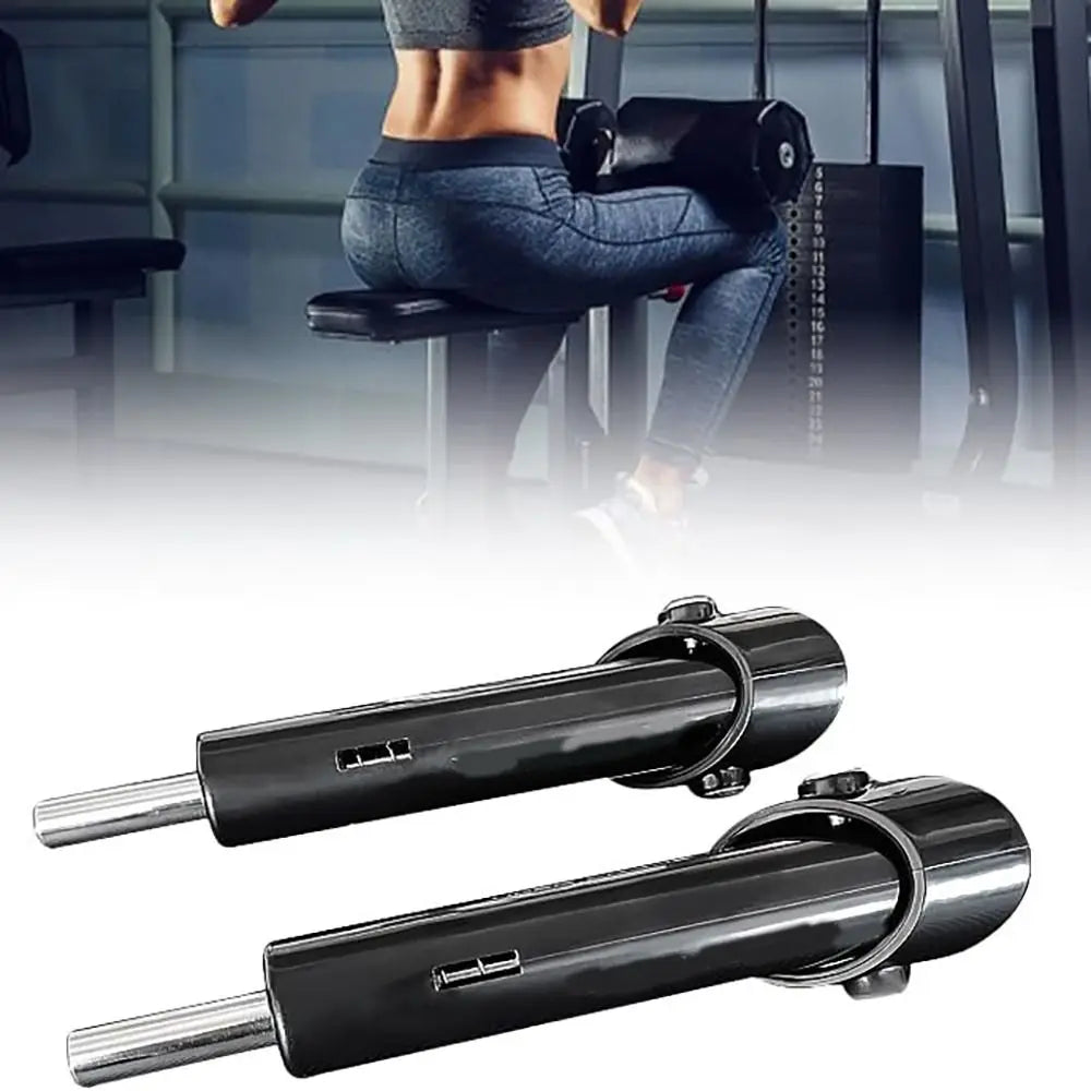 Fitness Equipment Security Lock