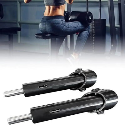 Fitness Equipment Security Lock