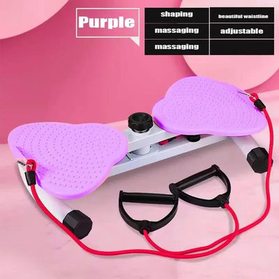 Women'S Waist Twisting Board