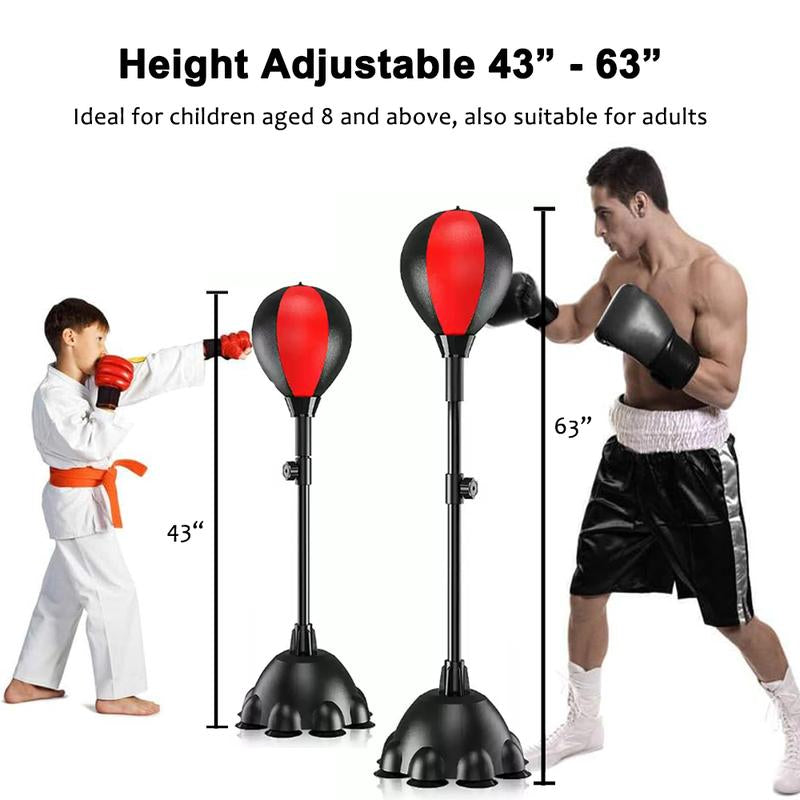 Punching Bag for Adults