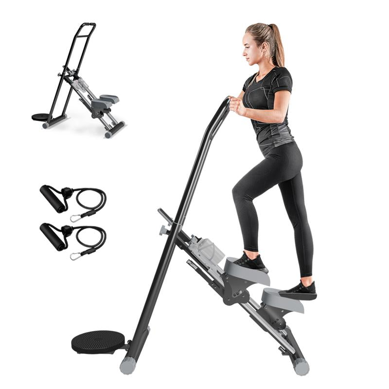 Home Gym Cardio Climber