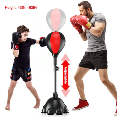 Punching Bag for Adults