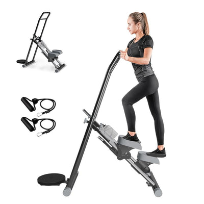Home Gym Cardio Climber