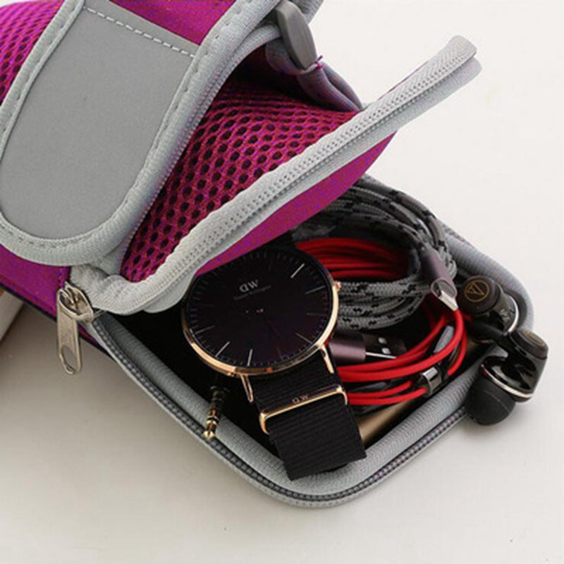 Sports Mobile Phone Arm Bag Fitness and Fitness