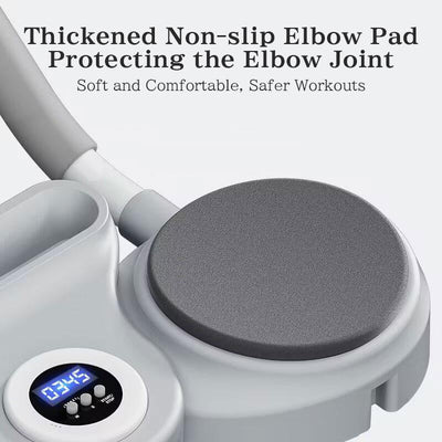 FURICA Ab Roller Wheel, Multifunctional Abdominal Board, Ab Core Trainer, Abs Workout Equipment