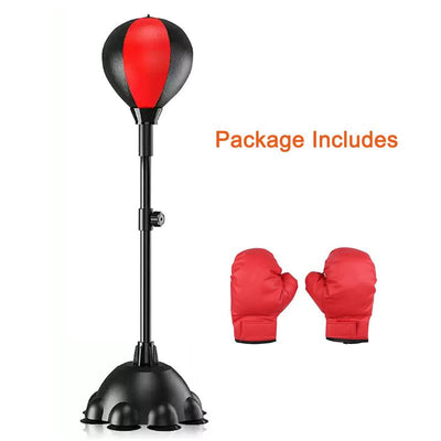 Punching Bag for Adults