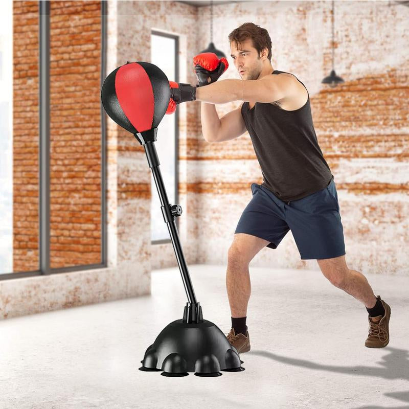 Punching Bag for Adults