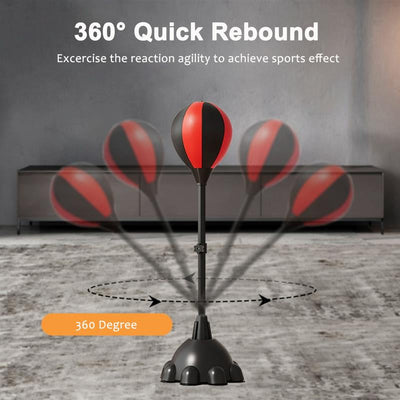 Punching Bag for Adults