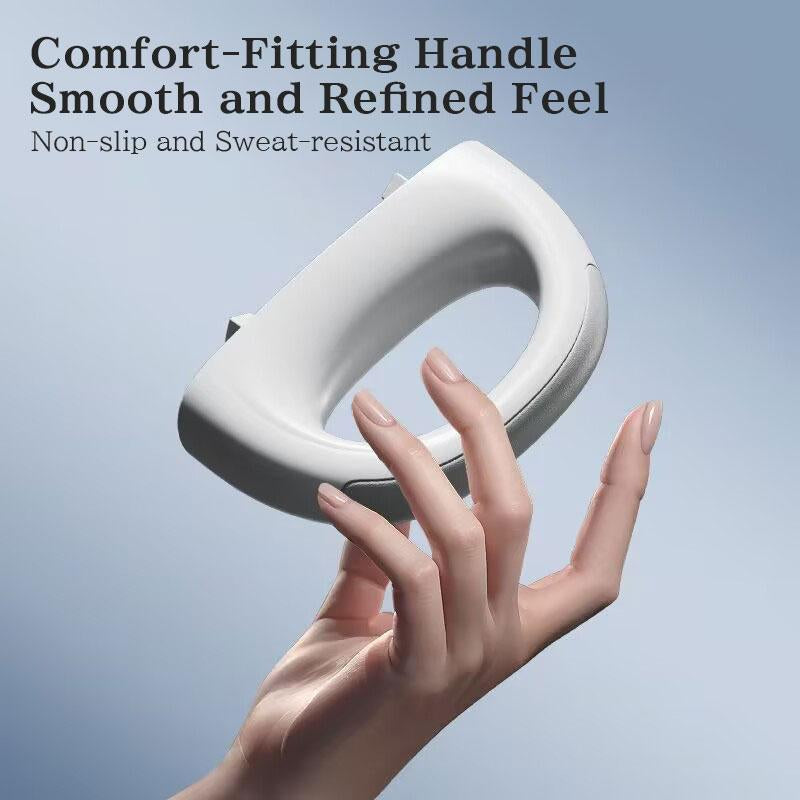 FURICA Ab Roller Wheel, Multifunctional Abdominal Board, Ab Core Trainer, Abs Workout Equipment