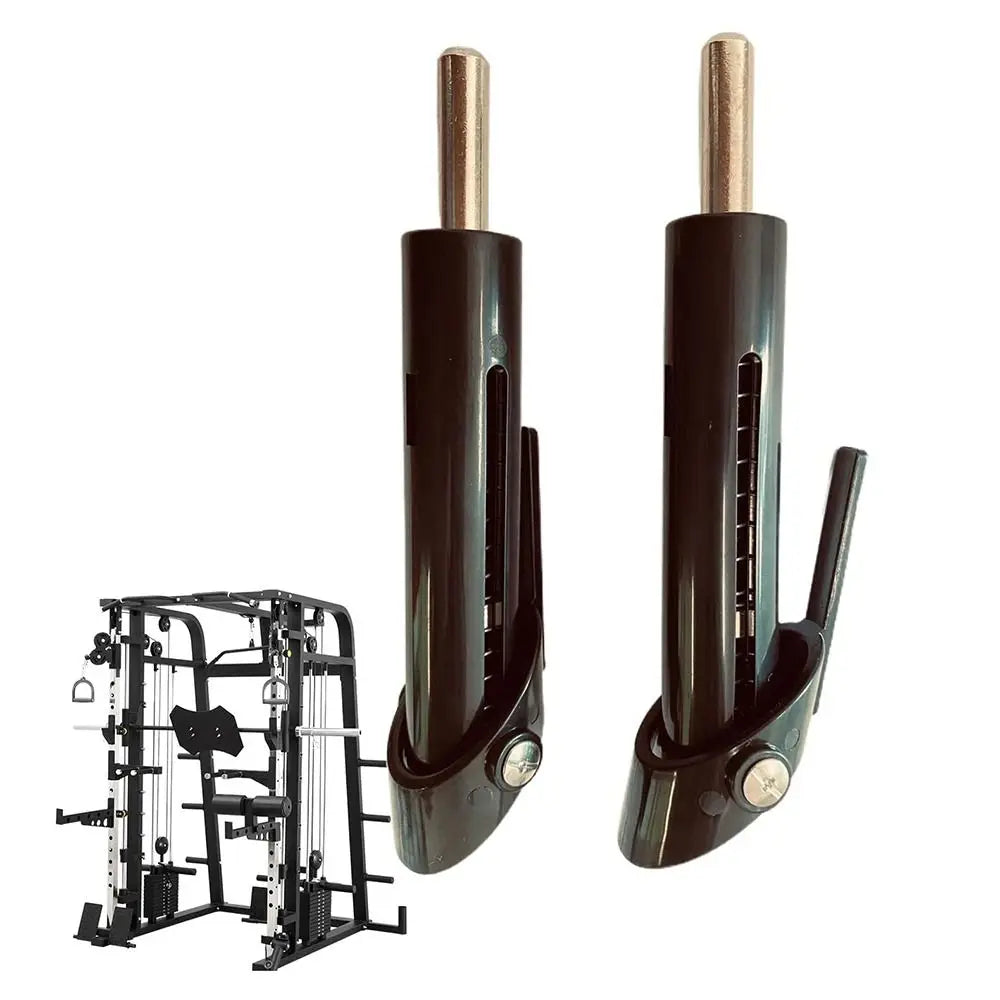 Fitness Equipment Security Lock