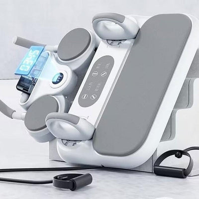 FURICA Ab Roller Wheel, Multifunctional Abdominal Board, Ab Core Trainer, Abs Workout Equipment