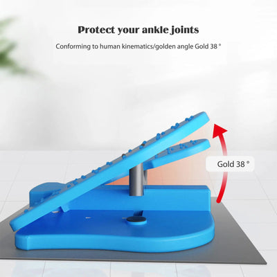 Mini Stepper Standing Leg