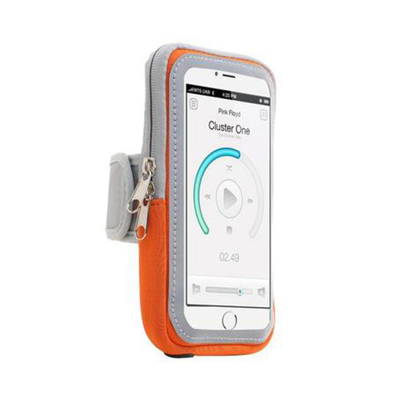 Sports Mobile Phone Arm Bag Fitness and Fitness