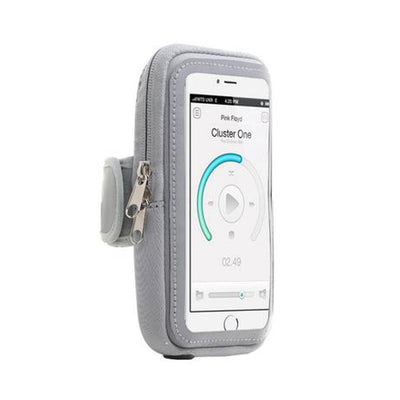 Sports Mobile Phone Arm Bag Fitness and Fitness
