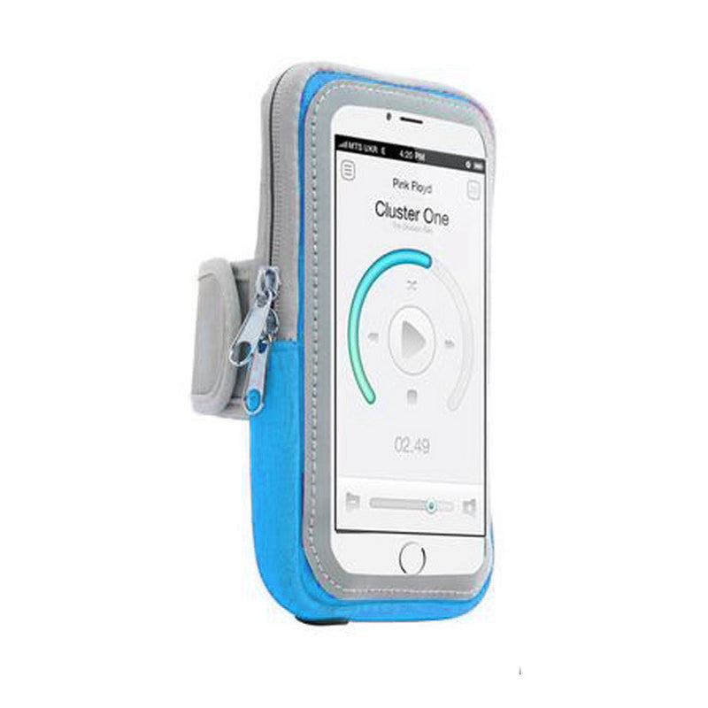 Sports Mobile Phone Arm Bag Fitness and Fitness