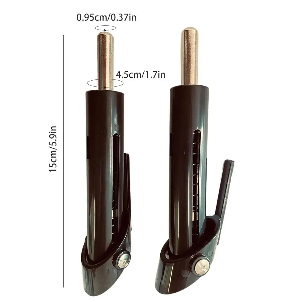 Fitness Equipment Security Lock