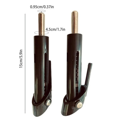 Fitness Equipment Security Lock