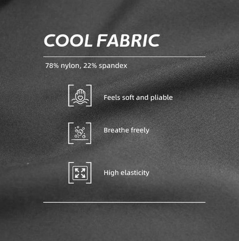 Lilali Women’S High Waist Sculpting Leggings – No-Slip, Quick-Dry Tummy Control Yoga Pants for Workout & Daily Wear